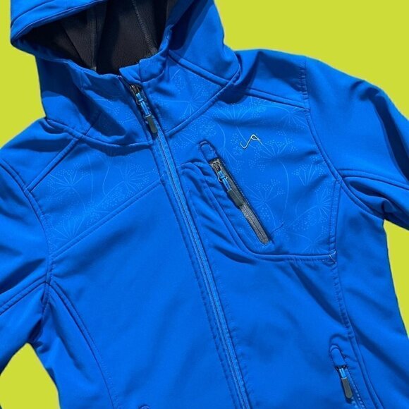 REI Co-op Jackets & Blazers - Women’s Blue Gorp jacket
